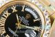 N9 Replica Rolex Presidential Diamond Bezel Day Date II 41mm Watch Black Dial (5)_th.jpg